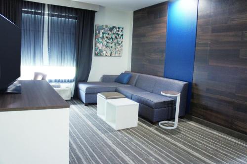 la quinta inn and suites by wyndham owasso