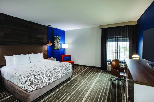 la quinta inn and suites by wyndham owasso