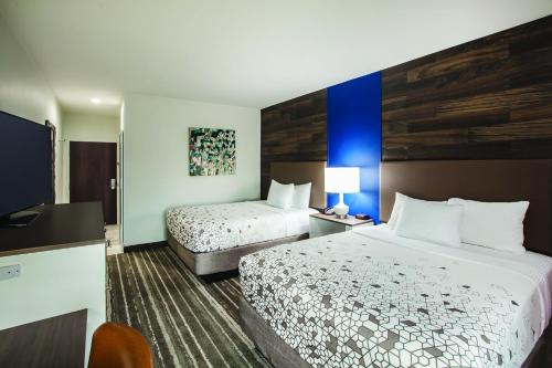 la quinta inn and suites by wyndham owasso