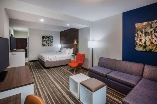 la quinta inn and suites by wyndham owasso