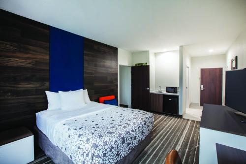 la quinta inn and suites by wyndham owasso
