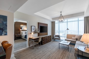 omni frisco dallas hotel at the star