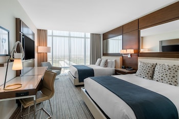 omni frisco dallas hotel at the star