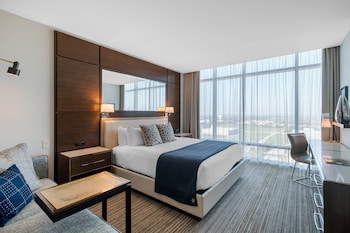 omni frisco dallas hotel at the star