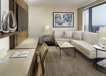 omni frisco dallas hotel at the star