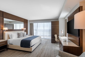 omni frisco dallas hotel at the star