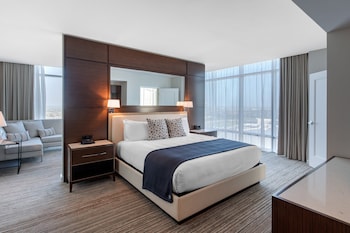 omni frisco dallas hotel at the star
