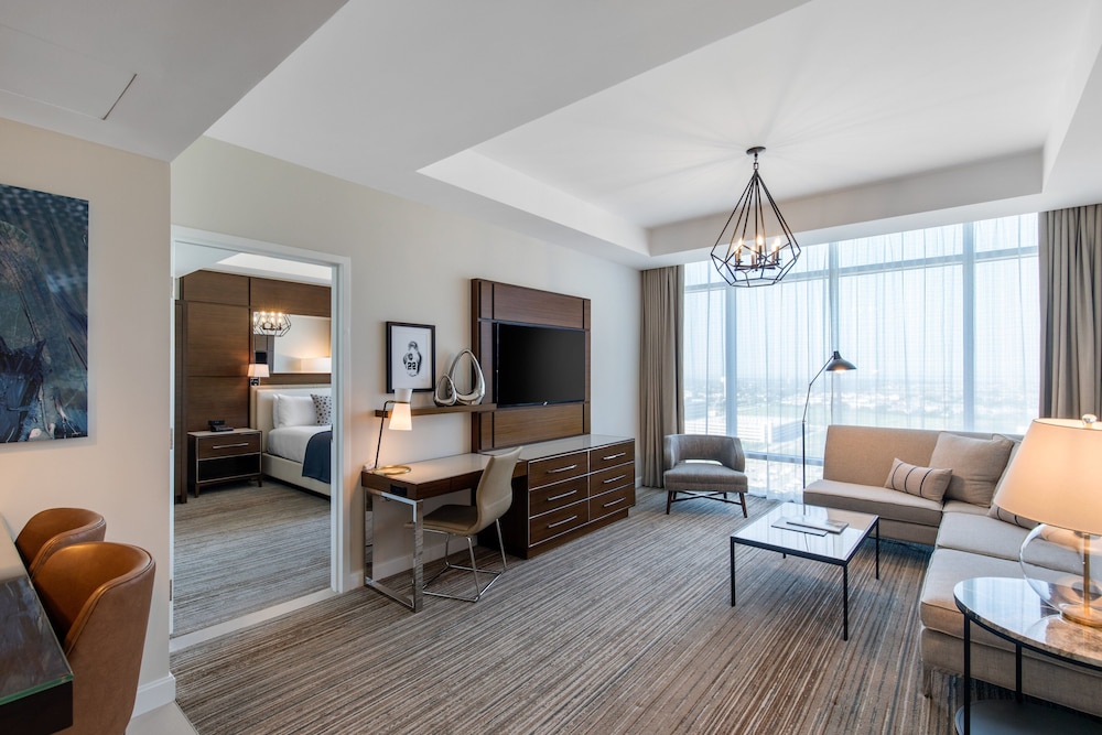 omni frisco dallas hotel at the star