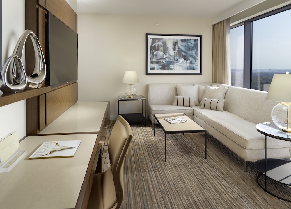 omni frisco dallas hotel at the star