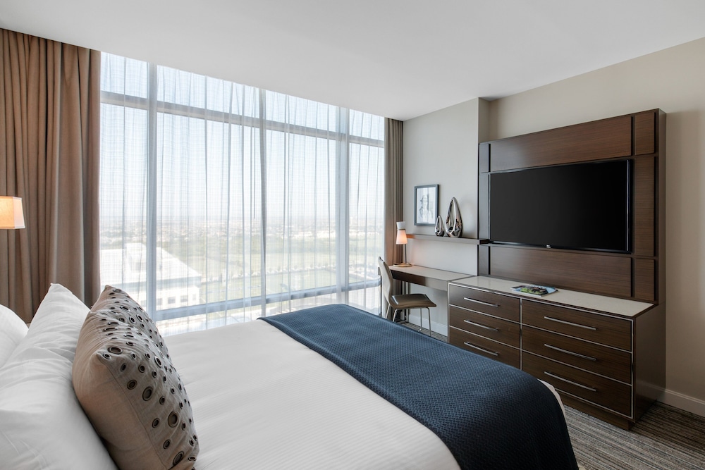 omni frisco dallas hotel at the star
