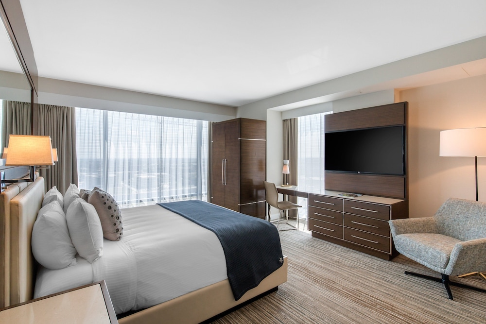 omni frisco dallas hotel at the star