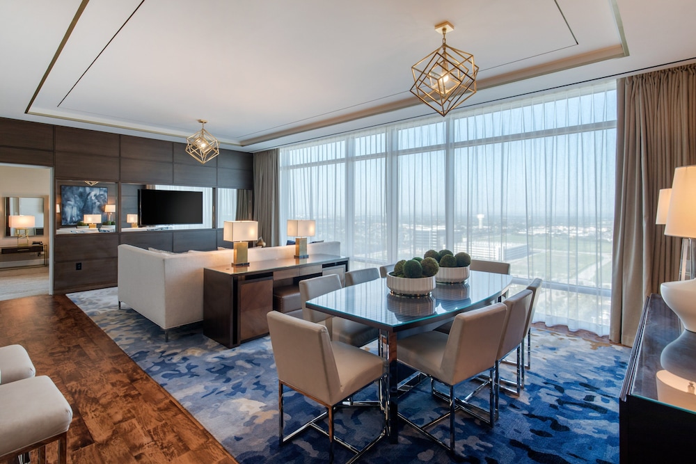 omni frisco dallas hotel at the star