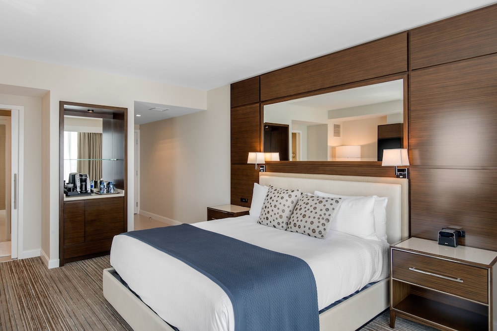 omni frisco dallas hotel at the star