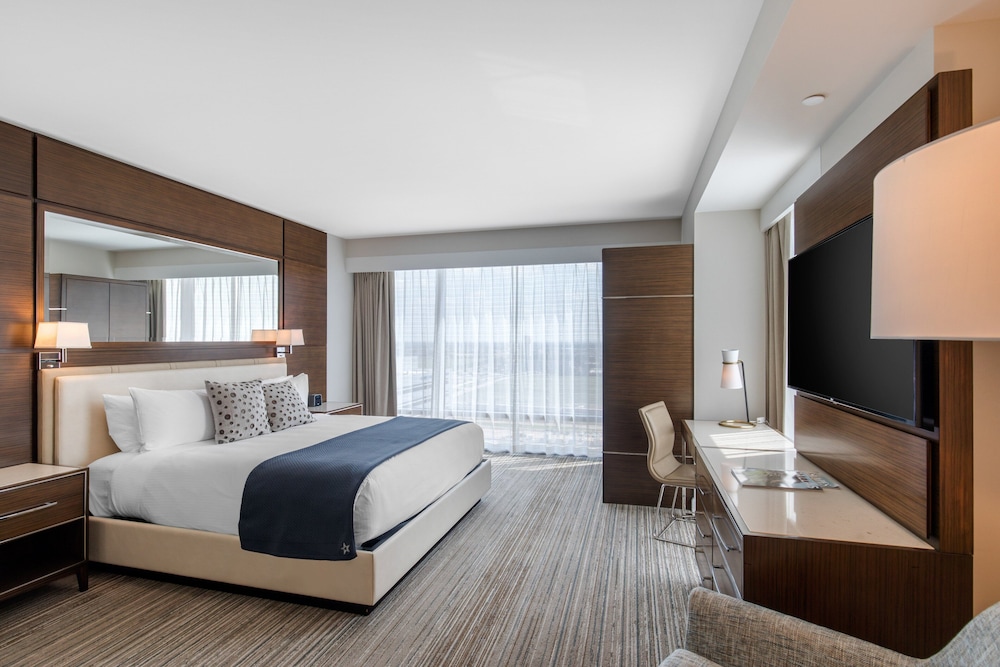 omni frisco dallas hotel at the star