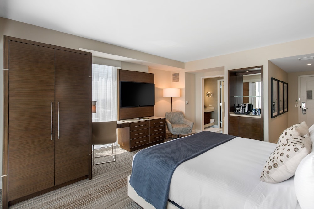 omni frisco dallas hotel at the star