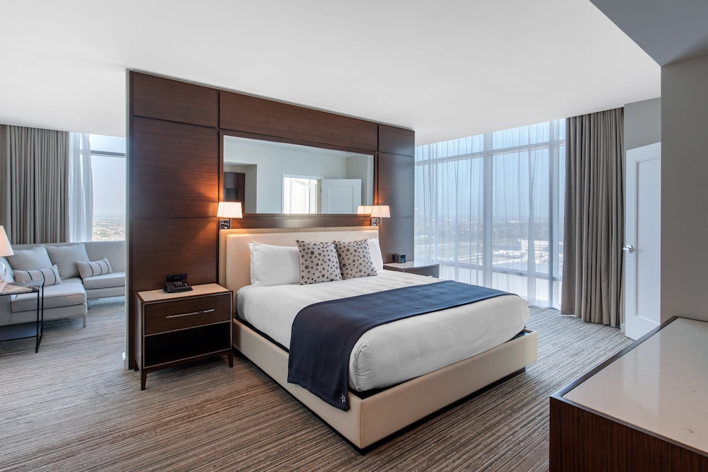 omni frisco dallas hotel at the star