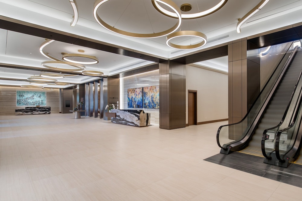 Omni Frisco-Dallas Hotel At The Star,Frisco>>Dallas,4 star