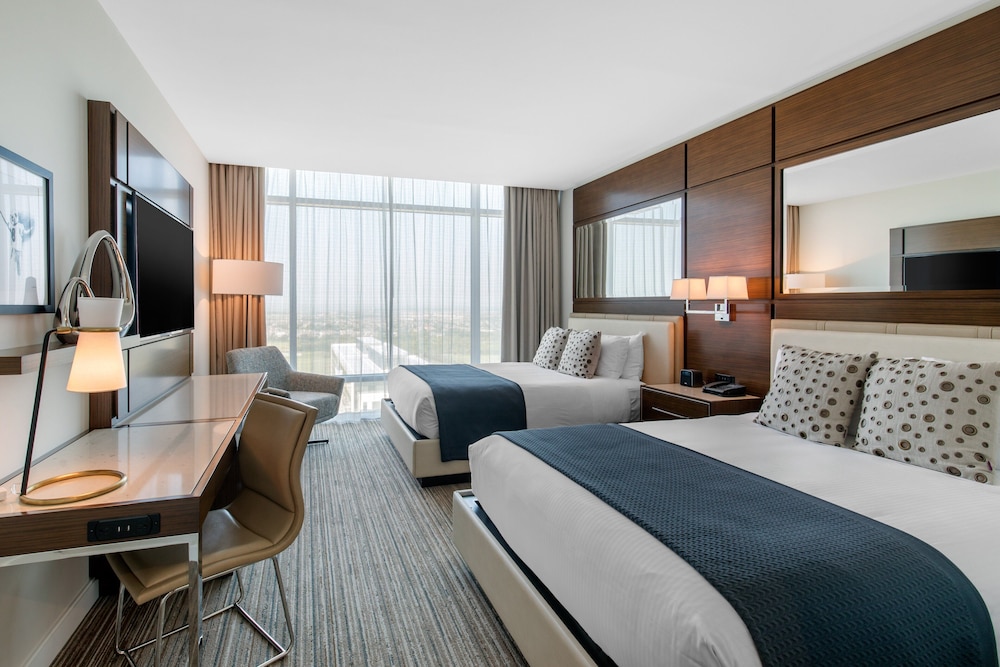Omni Frisco-Dallas Hotel At The Star,Frisco>>Dallas,4 star