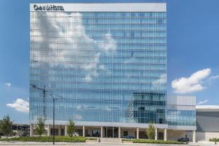omni frisco dallas hotel at the star