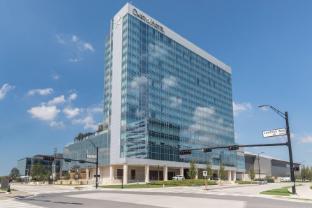 omni frisco dallas hotel at the star