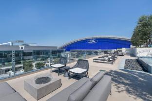 omni frisco dallas hotel at the star
