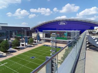 omni frisco dallas hotel at the star