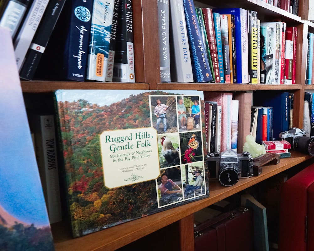 devils tower lodge