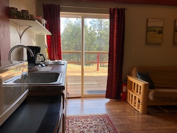 devils tower lodge