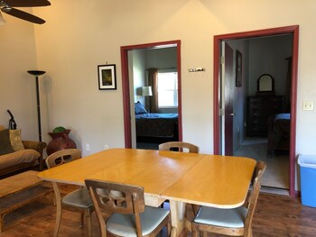 devils tower lodge