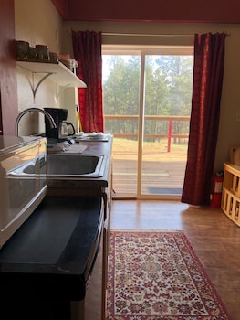 devils tower lodge