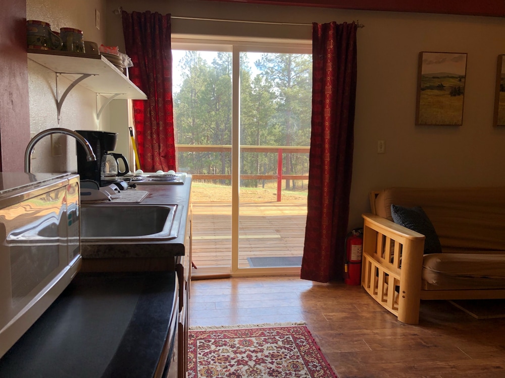 devils tower lodge