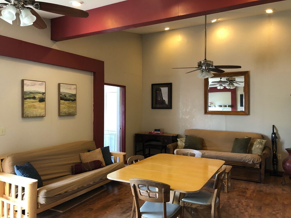 devils tower lodge