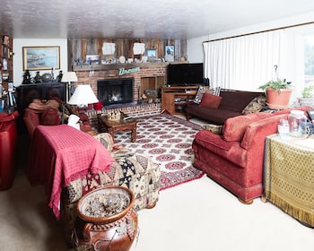 devils tower lodge