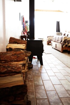 devils tower lodge