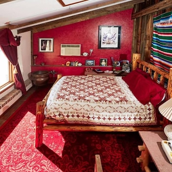 devils tower lodge