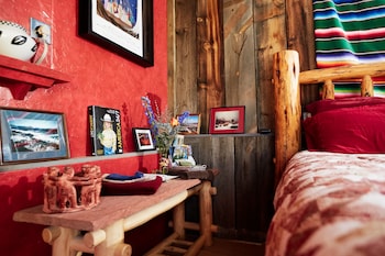 devils tower lodge