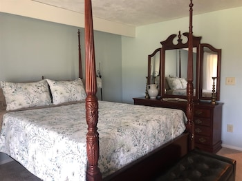 devils tower lodge