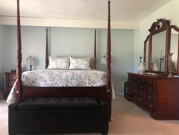 devils tower lodge