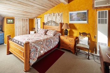 devils tower lodge