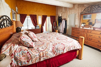 devils tower lodge