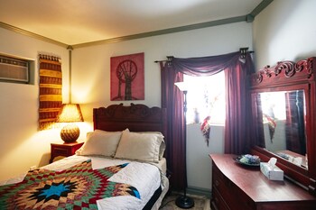 devils tower lodge