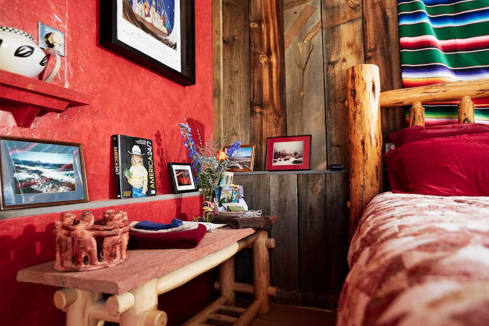 devils tower lodge