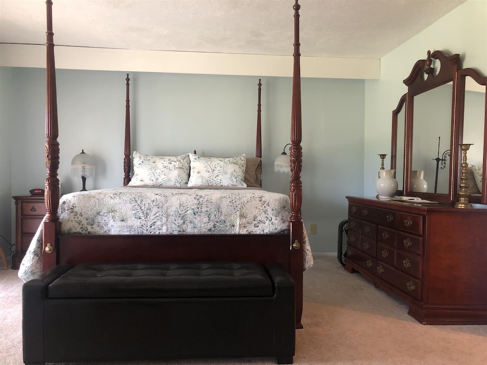 devils tower lodge
