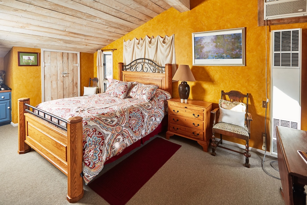 devils tower lodge