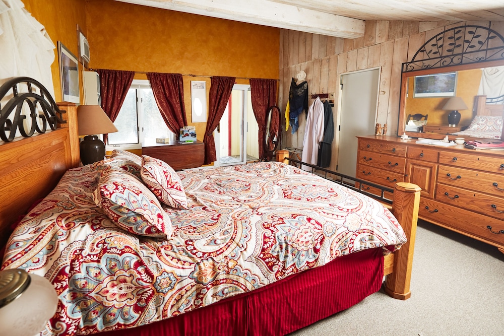 devils tower lodge