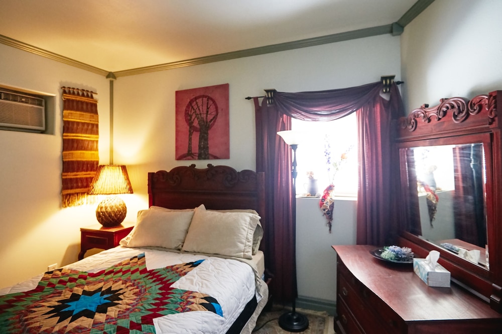 devils tower lodge