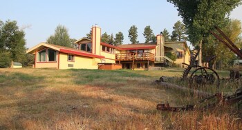 devils tower lodge