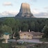 devils tower