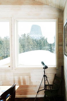 devils tower lodge