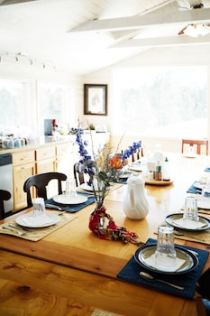 devils tower lodge